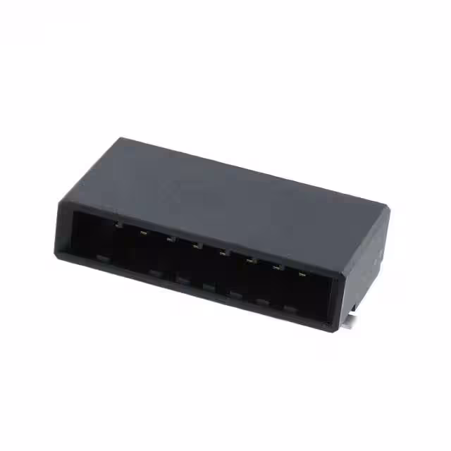 1-179188-2 TE Connectivity AMP Connectors  Embases à broches mâles